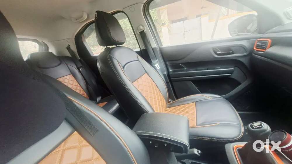 Tata Punch 2024 Petrol 9800 Km Driven