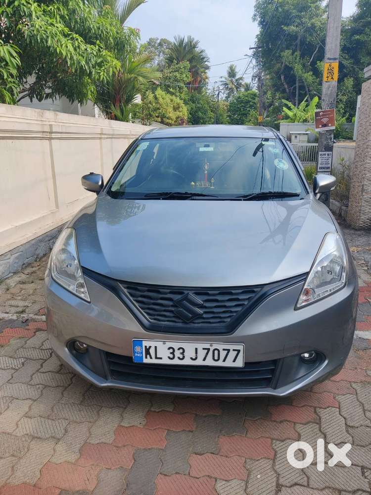 Baleno Delta Bs - For Sale