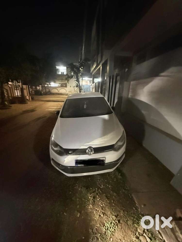 Volkswagen Polo 2012 Diesel  Well Maintained  Good Mileage