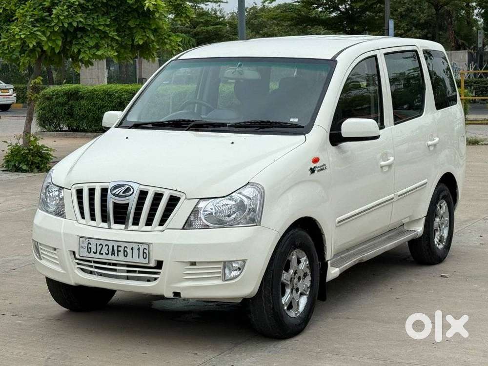Mahindra Xylo E8 Abs Bs Iv, 2012, Diesel