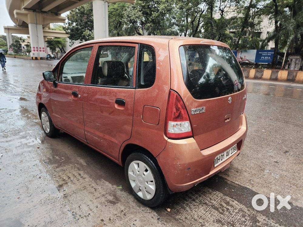 Maruti Suzuki Zen Estilo Vxi Bsiv, 2010, Petrol