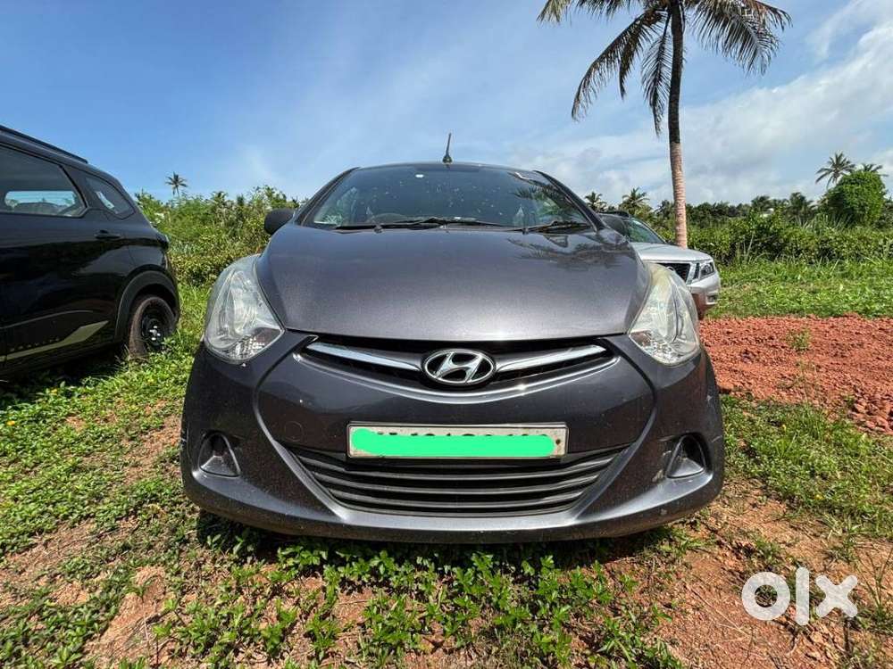 Hyundai Eon Era, 2014, Petrol