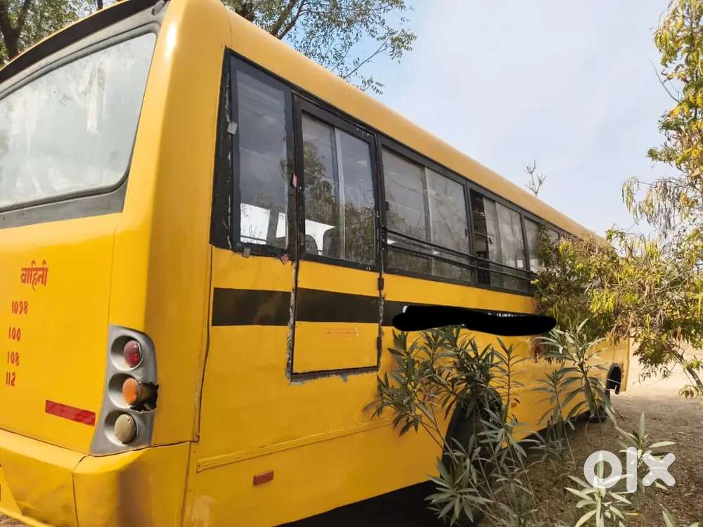 Tata Winger 2012
