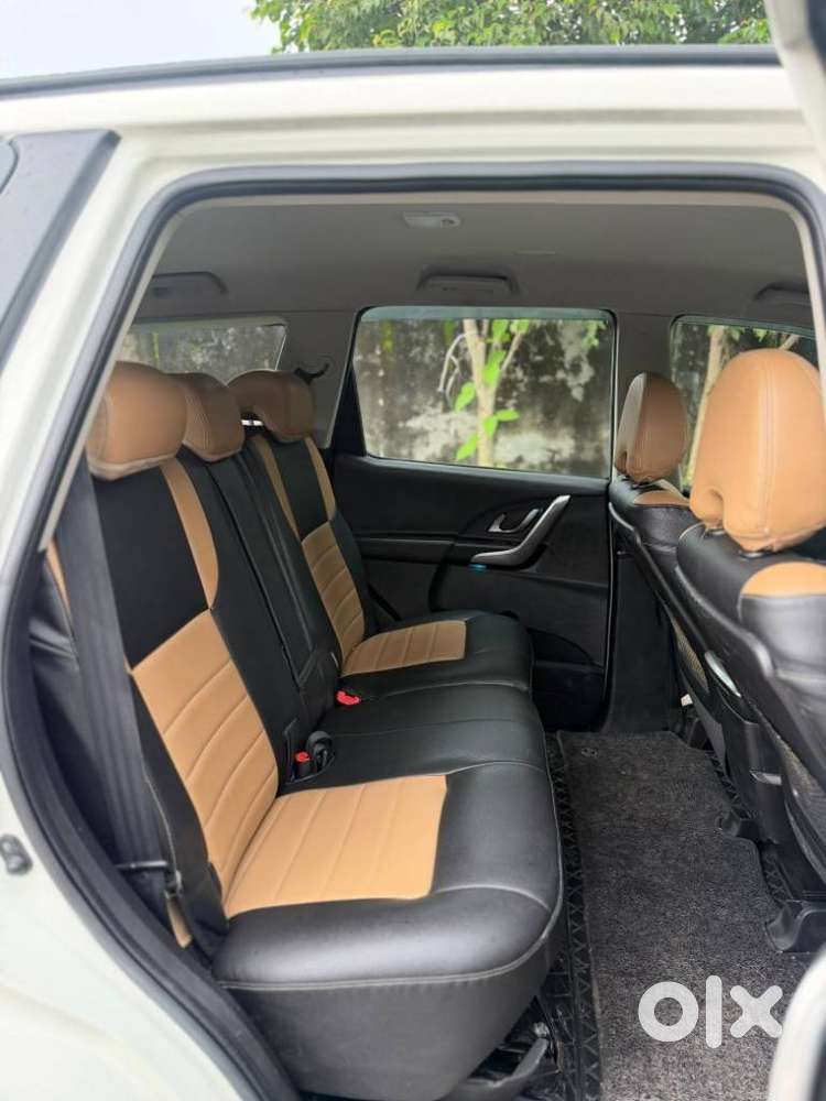 Mahindra Xuv500 W7, 2018, Diesel