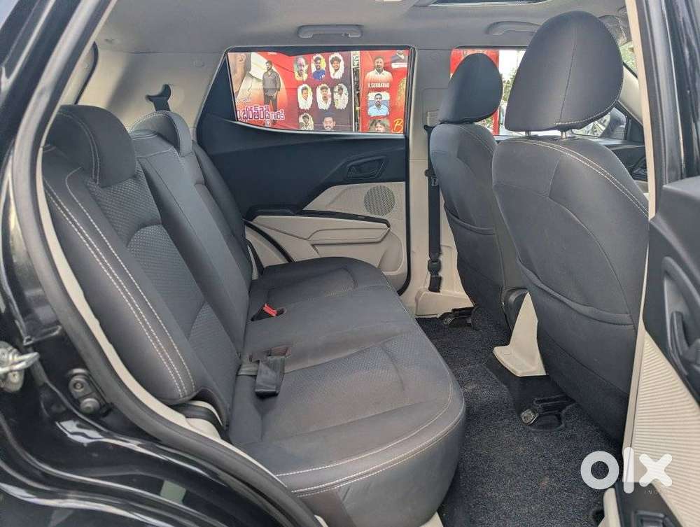Mahindra Xuv300 W6 Diesel, 2022, Diesel