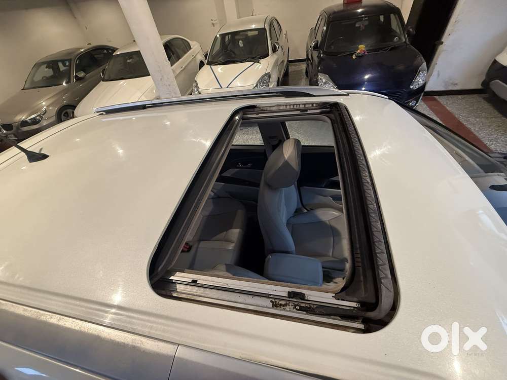 Mahindra Xuv300 W8 Option Diesel, 2019, Diesel