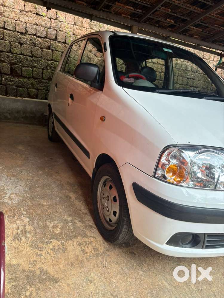 Hyundai Car Petrol 2008