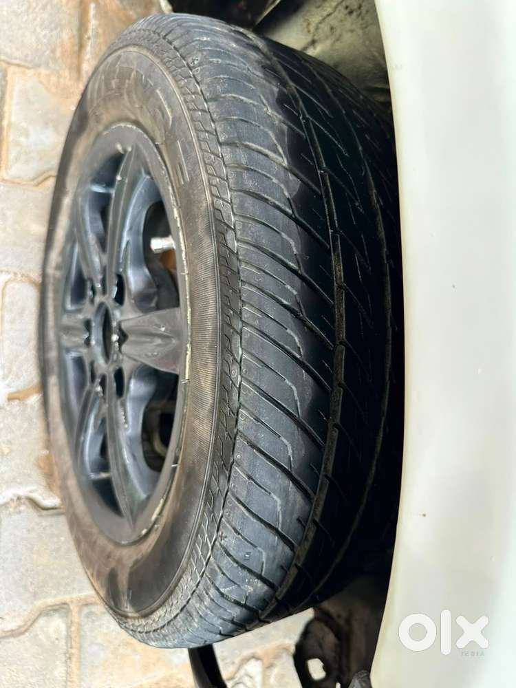 Maruti Suzuki Alto 800 Petrol 2008