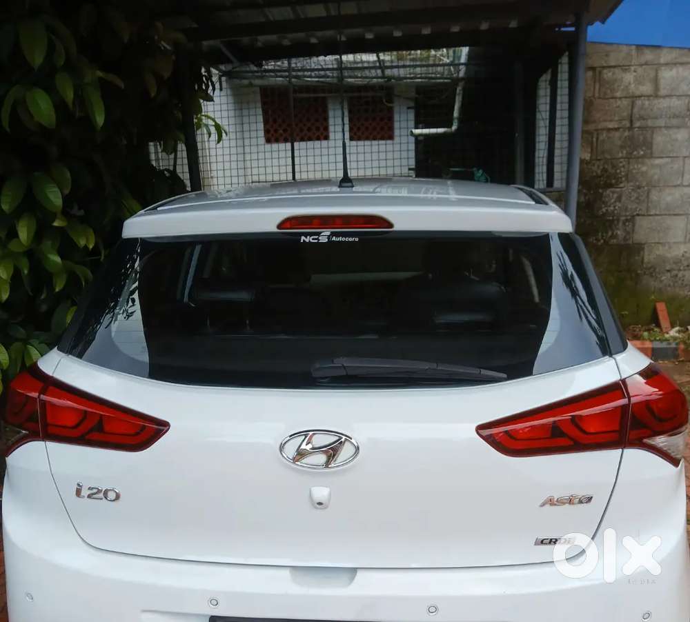 Hyundai I20 Active 2015 Diesel