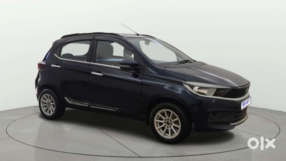 Tata Tiago 1.05 Revotorq Xt Option, 2021, Petrol