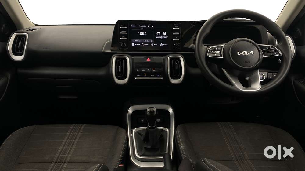 Kia Sonet 1.2 Htk Plus, 2024, Petrol