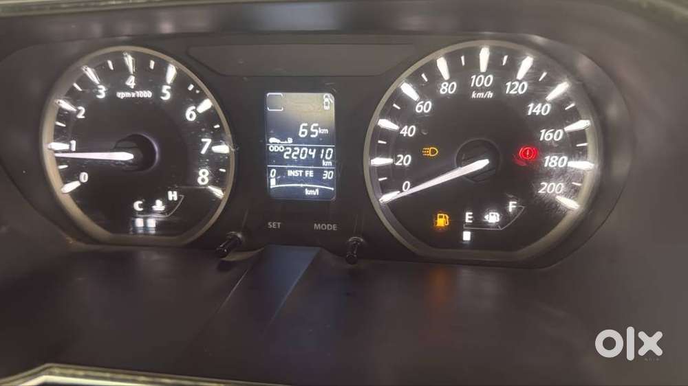 Tata Zest 1.3 Qjet 90 Ps Abs &ndash; First Owner Doctor Owned &ndash; Excel
