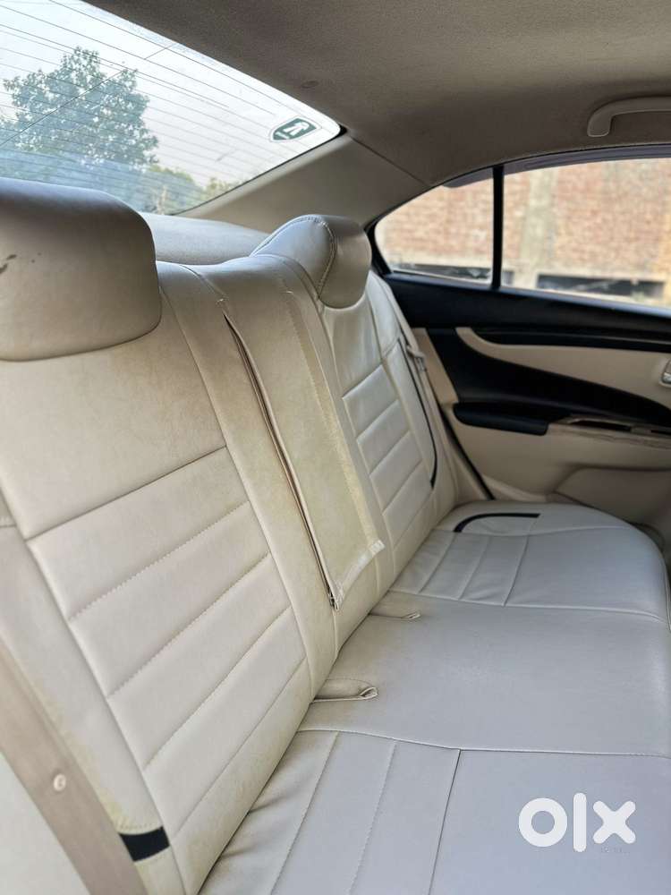 Maruti Suzuki Ciaz Vxi(o), 2016, Petrol