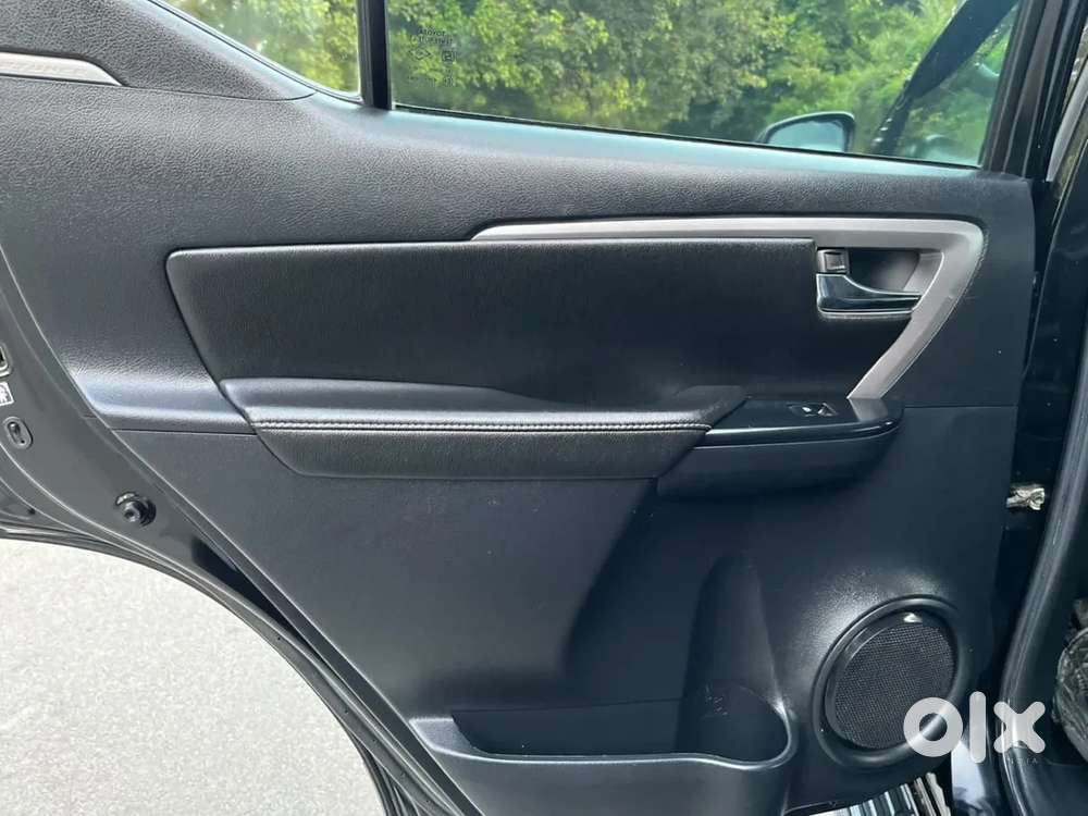 Toyota Fortuner, 2023, Diesel