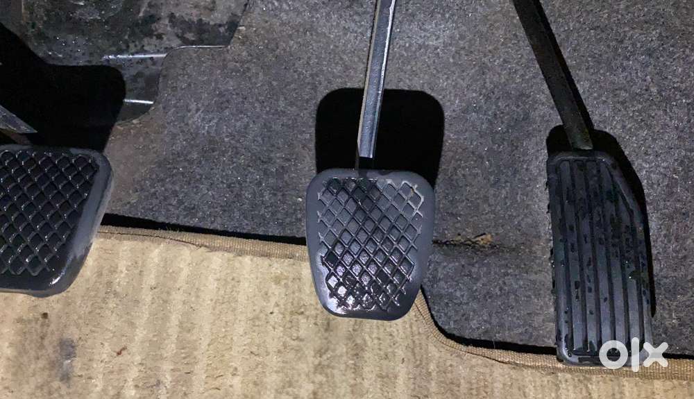 Honda Brio Vx Mt, 2016, Petrol