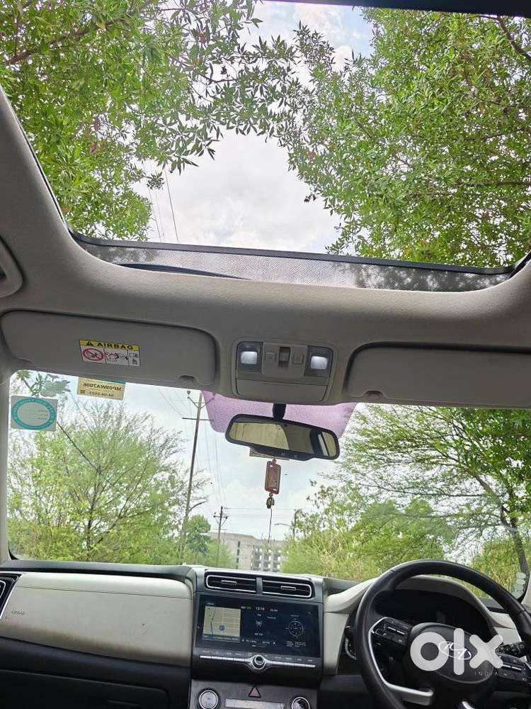 Hyundai Creta Sx (o) 1.5 Diesel, 2022, Diesel