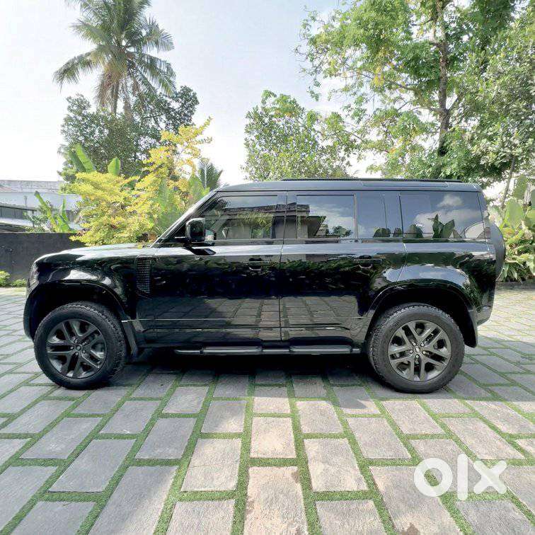 Land Rover Defender 3.0 Diesel 110 Hse, 2024, Diesel