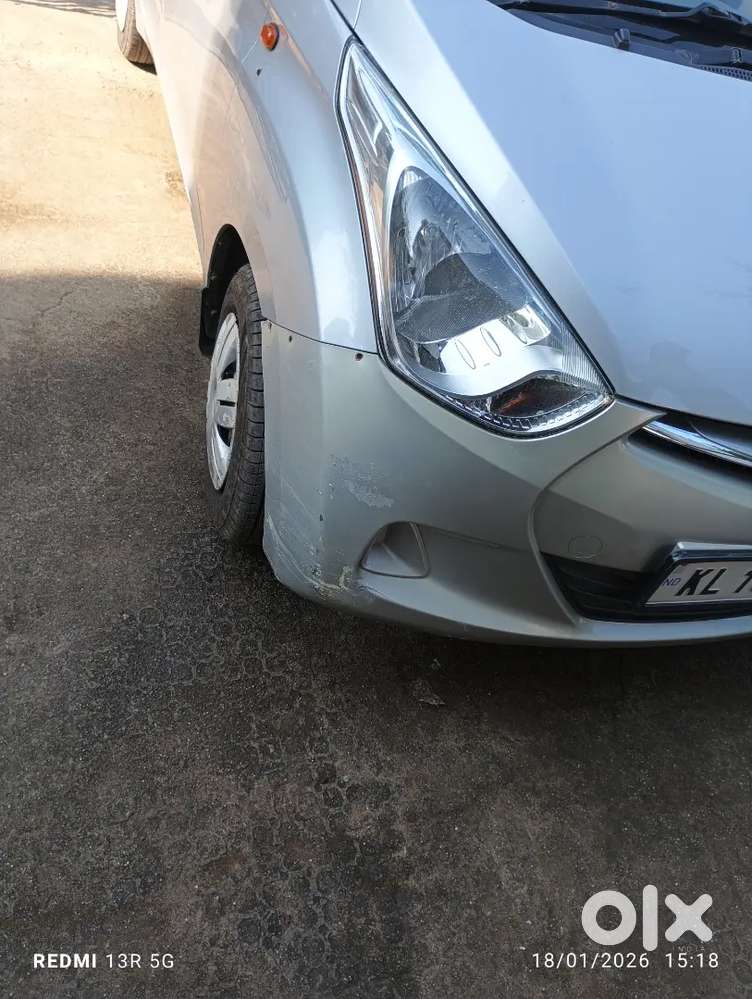 Hyundai Eon Era Plus 2013