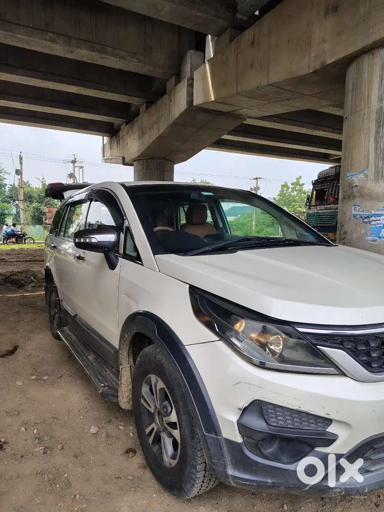 Tata Hexa 2.2 2019