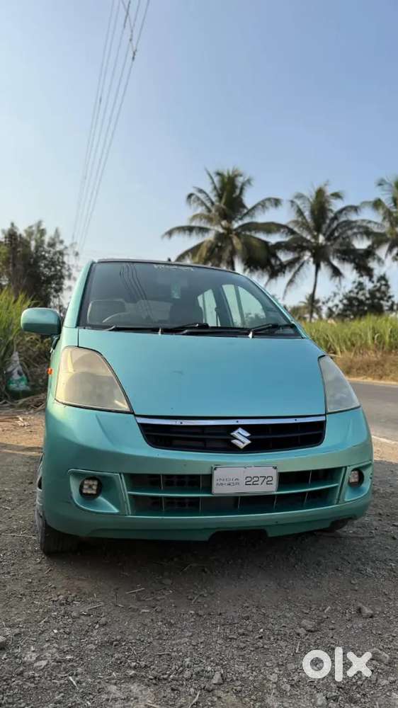 Good Condition Car 4 Power Window Power Steering Smooth Engine