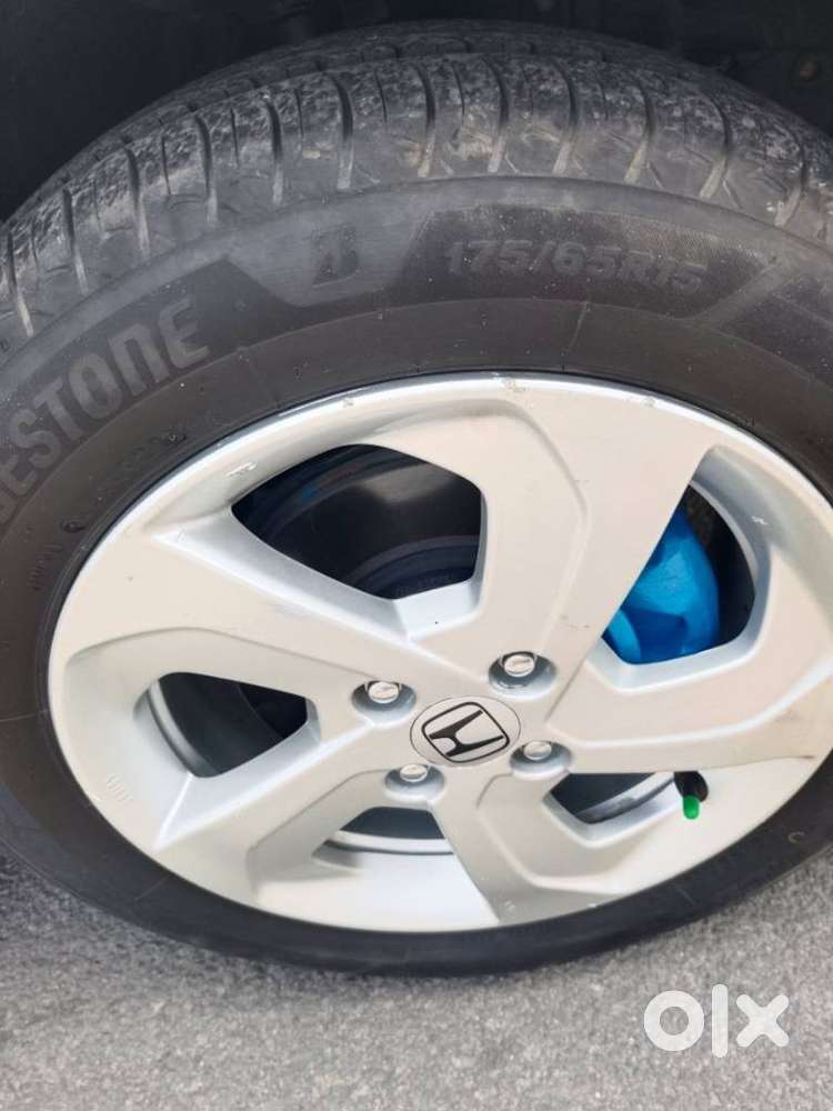Honda City I Dtec V, 2016, Diesel