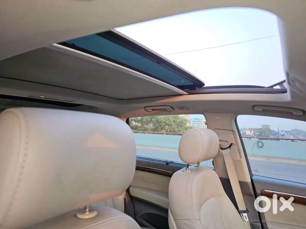 Audi Q7, 2012, Petrol