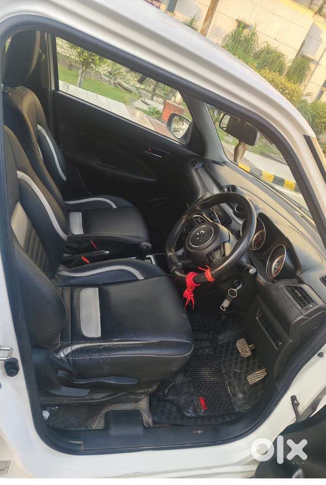 Maruti Suzuki Swift Amt Vxi, 2020, Petrol
