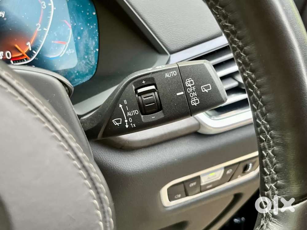 Bmw X5, 2022, Petrol