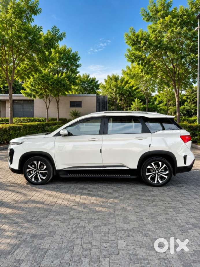Mg Hector 2.0 Sharp Diesel, 2024, Diesel