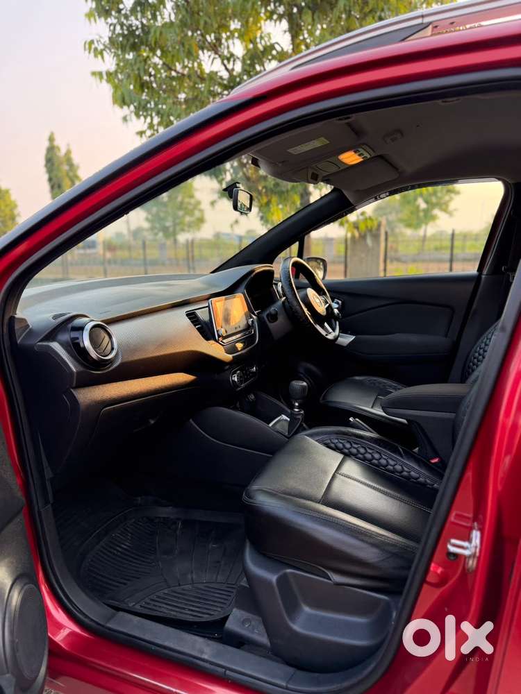 Nissan Kicks Xv Premium, 2021, Petrol