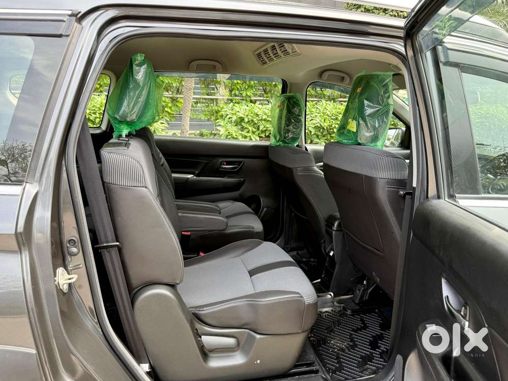 Maruti Suzuki Xl6 Zeta Mt Cng, 2025, Cng & Hybrids