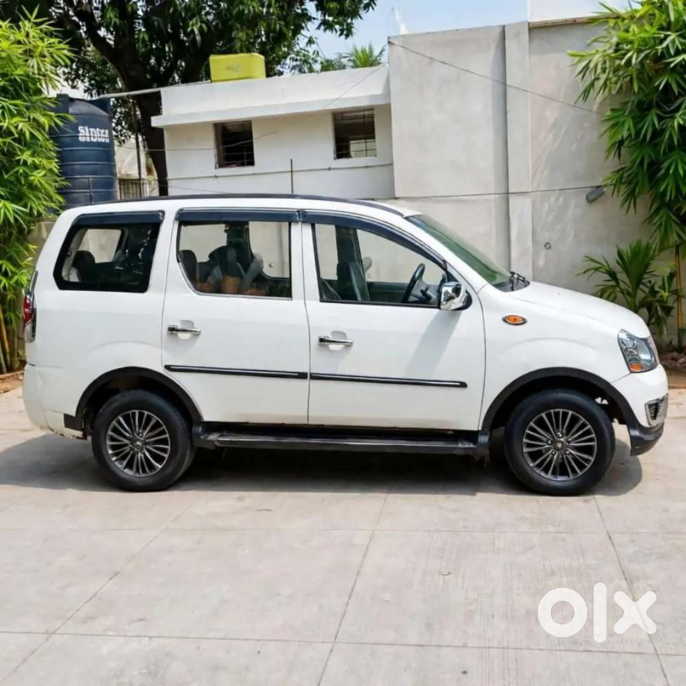 Mahindra Xylo Diesel Manual 2013