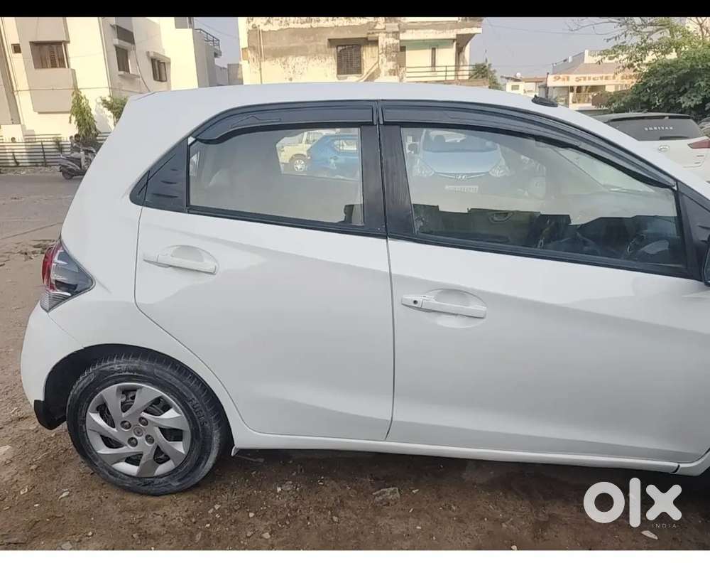 Honda Brio 2012 Petrol 120000 Km Driven