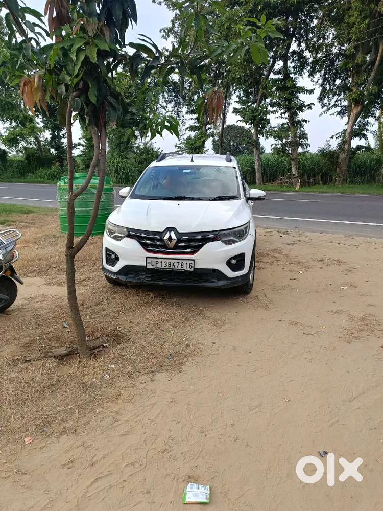 Renault Triber 2019 Model