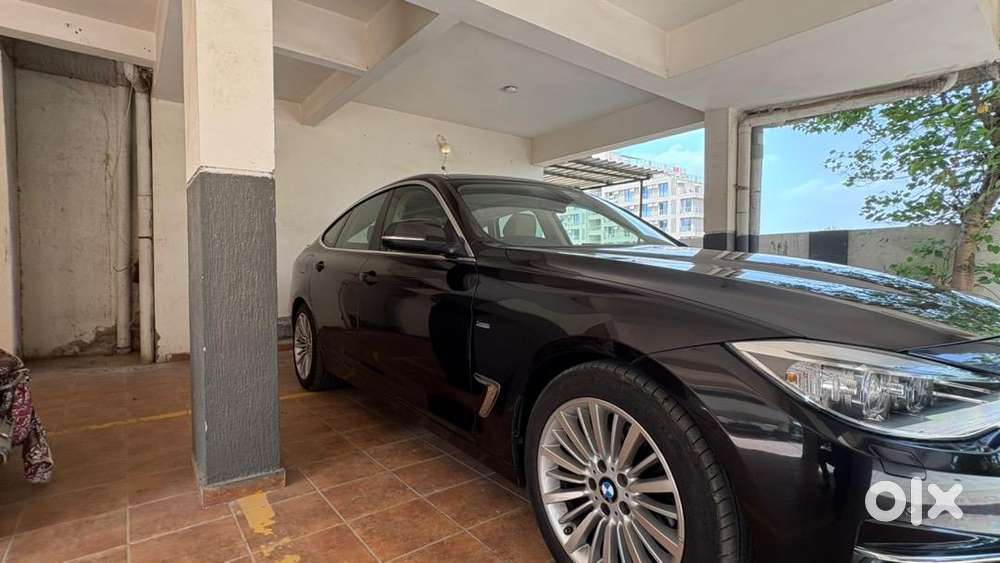 Bmw Diesel Automatic 2016