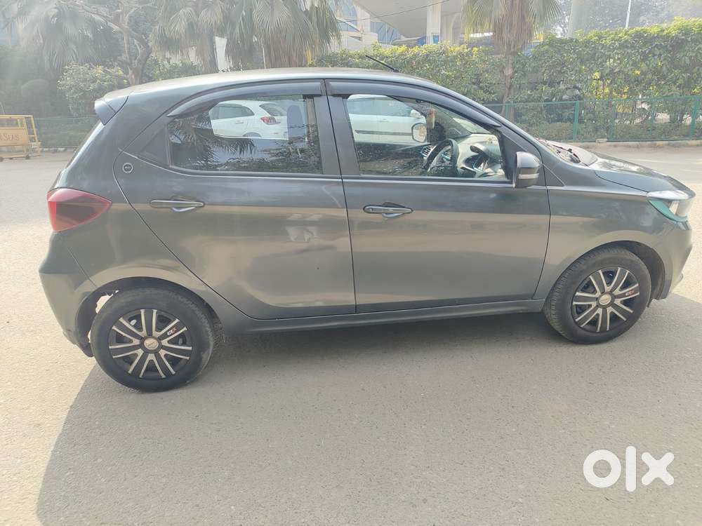 Tata Tiago Ev Xt Lr, 2024, Petrol
