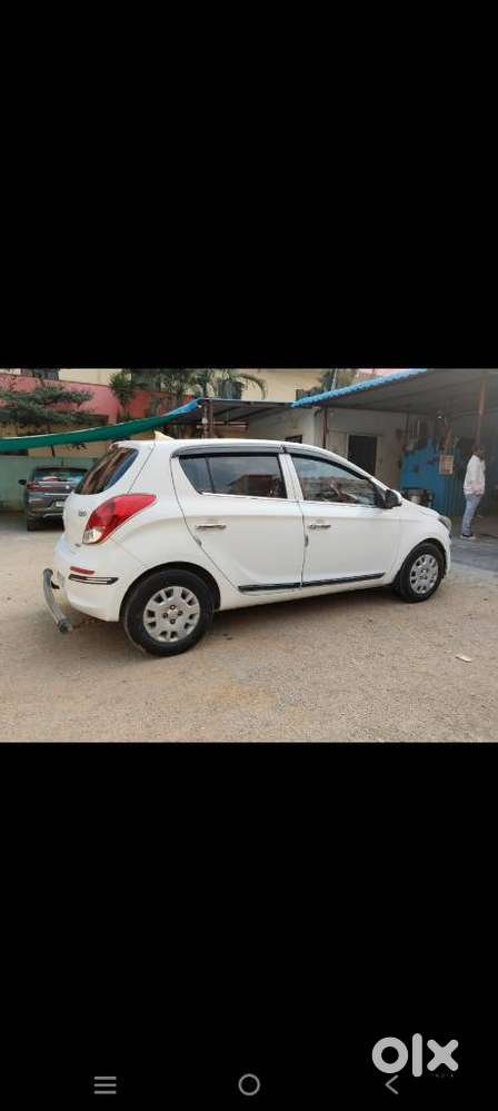 Hyundai I20 Sportz Plus Diesel, 2014, Diesel