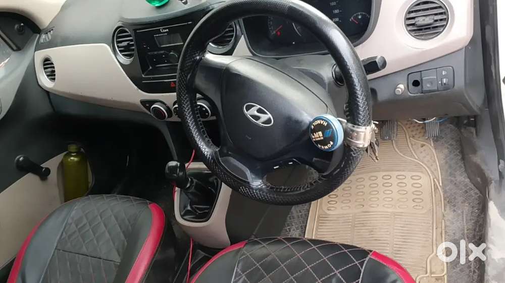Hyundai Xcent Prime 1.2 T 2019