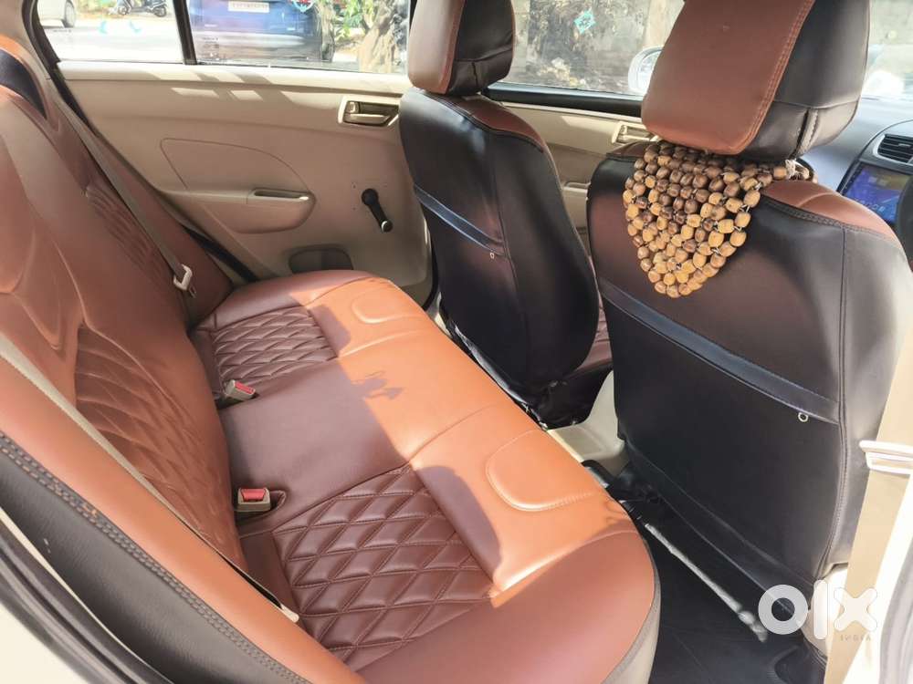 Maruti Suzuki Swift Dzire Tour Ldi, 2018, Diesel