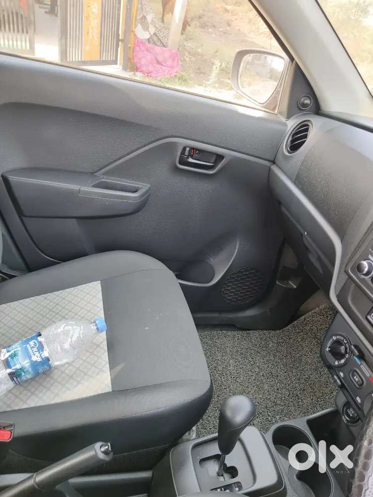 Maruti Suzuki Alto K10 December 2022 Petrol Well Maintained