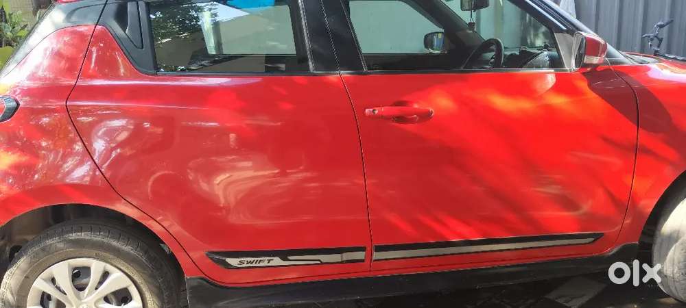 Maruti Suzuki Swift 2023