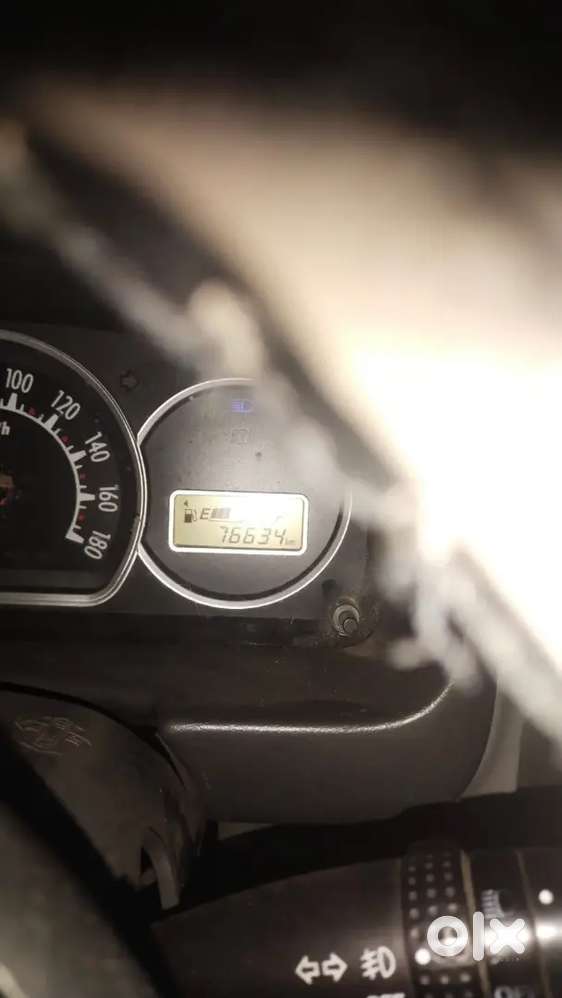 Maruti Suzuki Alto K10 2011