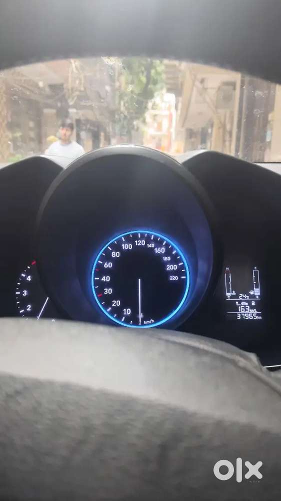 Hyundai Venue Crdi 2021