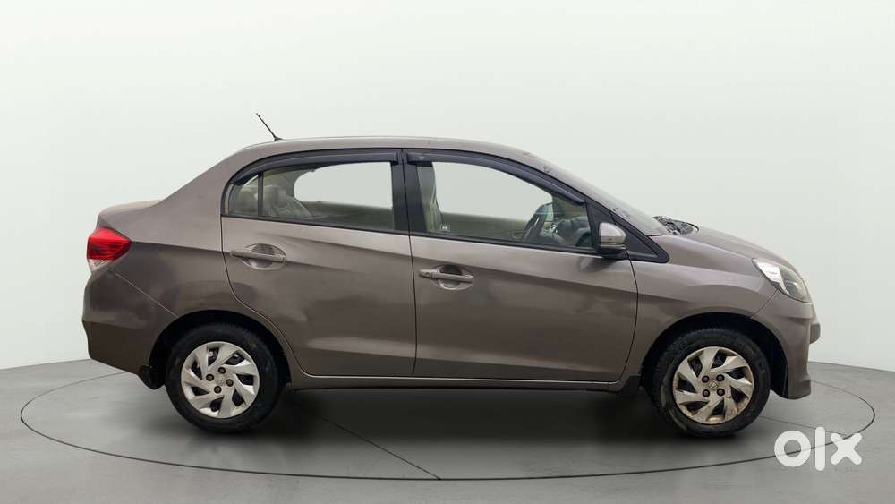 Honda Amaze 2013-2016 Sx I-dtec, 2015, Diesel