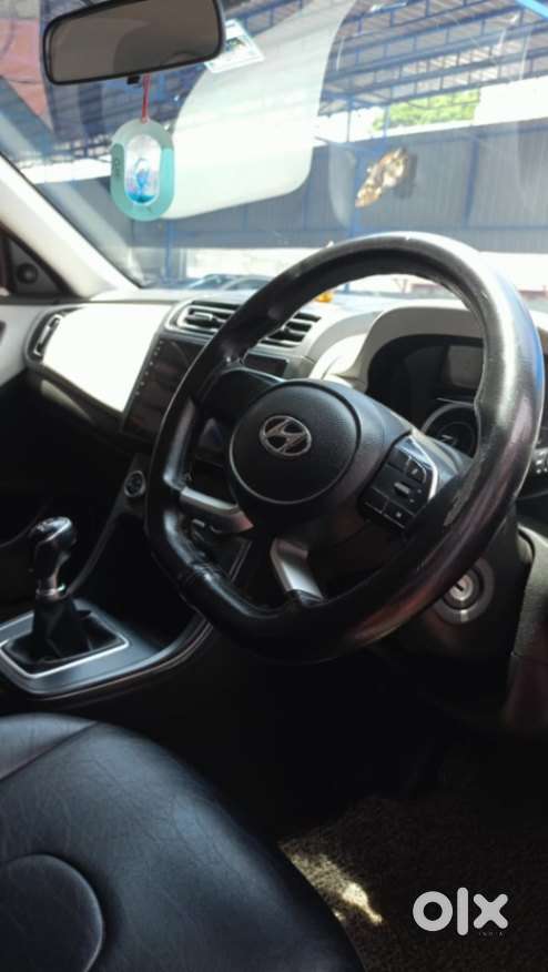 Hyundai Creta E 1.5 Diesel, 2023, Diesel