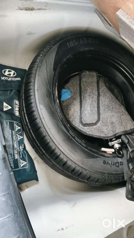 Hyundai Verna Crdi Vgt Sx A/t 1.5, 2019, Diesel