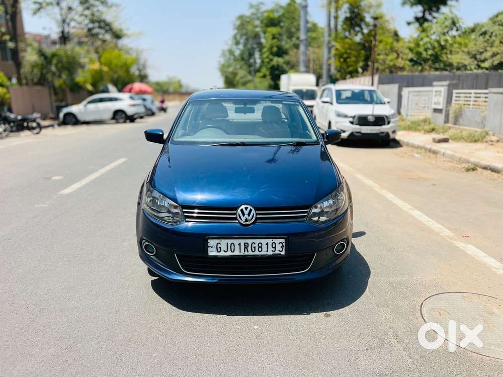 Volkswagen Vento 1.5 Tdi Highline Plus, 2014, Diesel