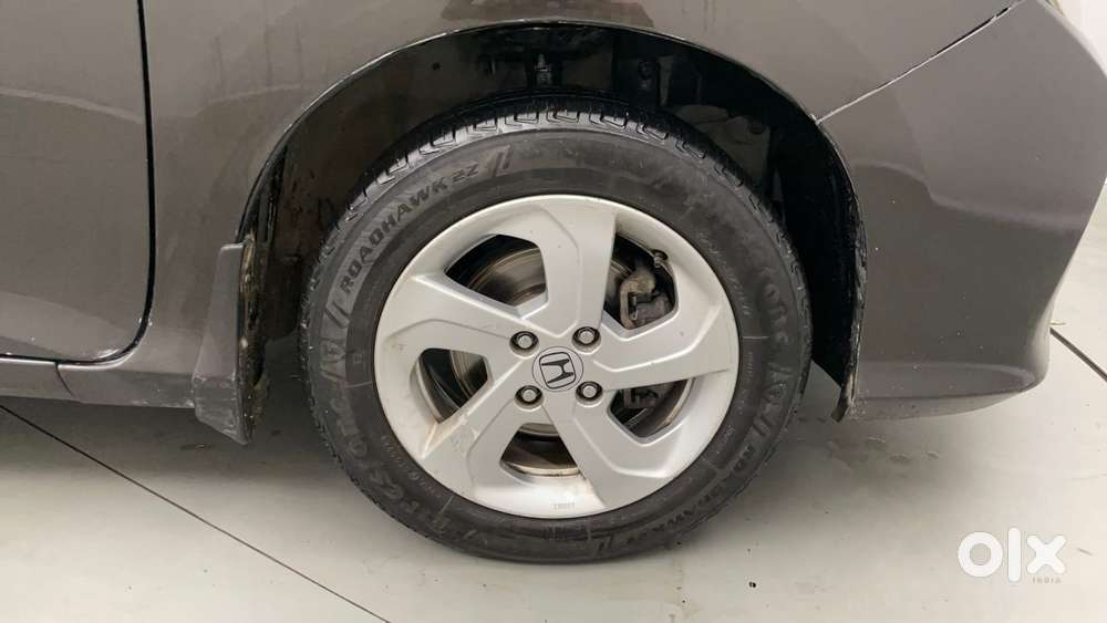 Honda City I-dtec V, 2015, Diesel