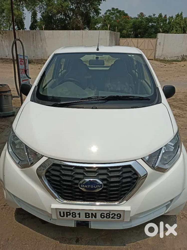 Datsun Redigo 2016 Petrol Good Condition