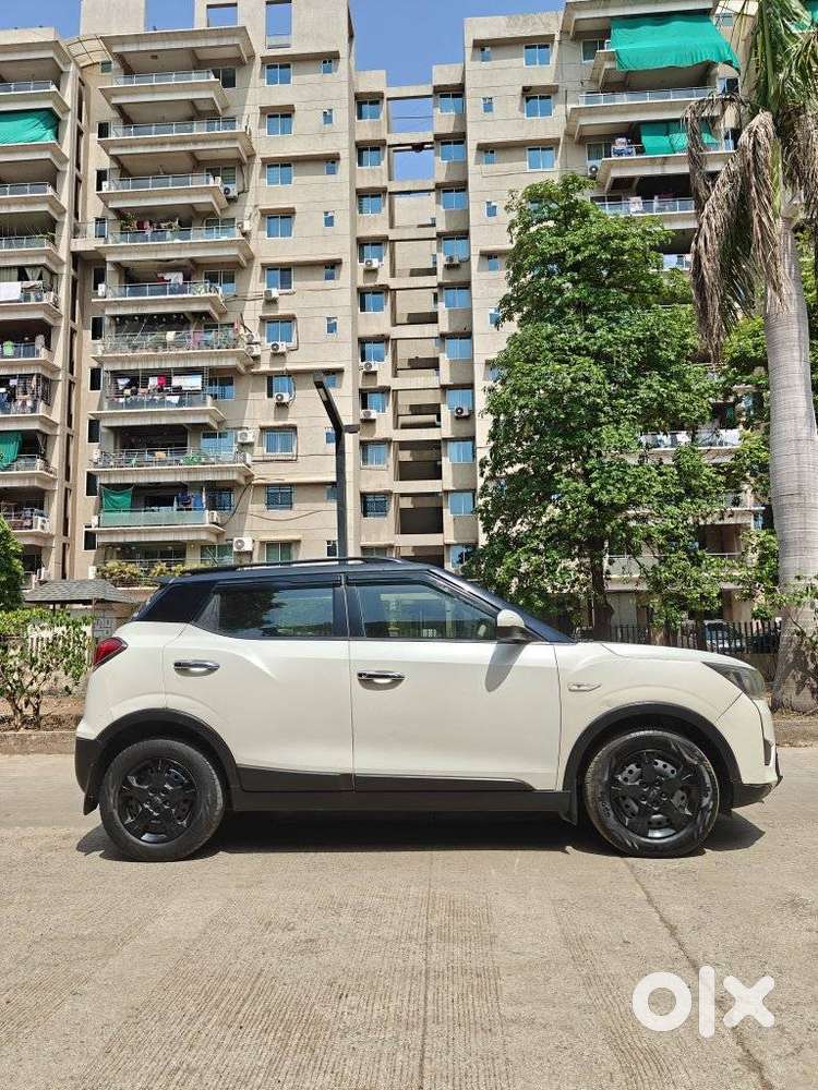 Mahindra Xuv300 W6 Diesel, 2019, Diesel